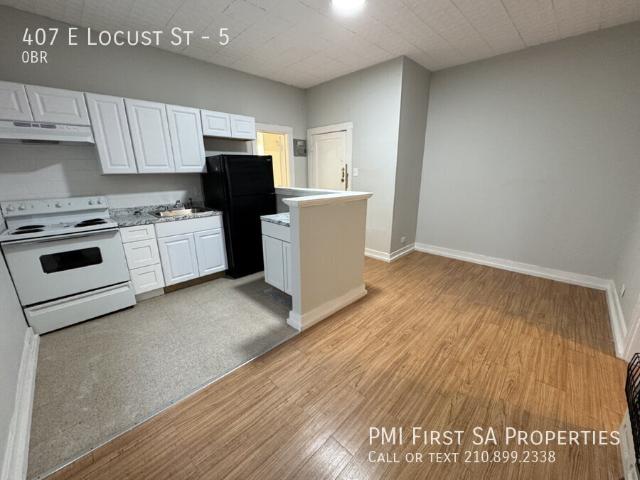 0 BR, 0 BA Apartment 407 E Locust St, San Antonio, TX 78212