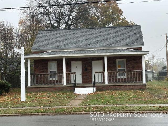 0 BR, 0 BA Apartment 428 S. Kingshighway B, Sikeston, MO 63801
