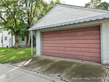 0 BR, 0 BA Apartment 429 N. Adams St. Garage, Ypsilanti, MI 48197