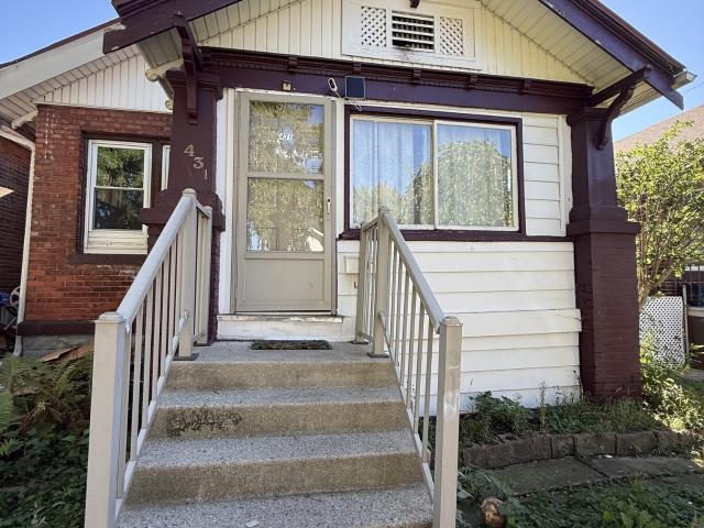 0 BR, 0 BA Apartment 431 Grove Ave, Windsor, ON N9A 6G3