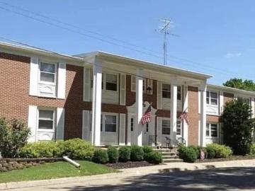 2 BR, 1 BA Apartment 555 N Pearl St, A5, Stockton, IL 61085