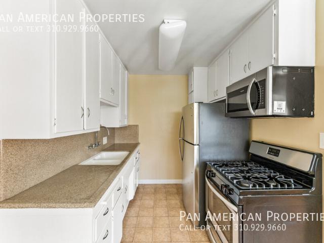 1 BR, 1 BA Apartment 5611 23rd Street, Long Beach, CA 90815