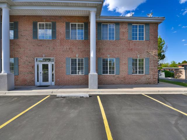 0 BR, 0 BA Apartment 5663 S. Redwood Rd Taylorsville, UT 84123