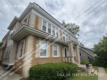 0 BR, 0 BA Apartment 5836 W Wells St, Wauwatosa, WI 53213