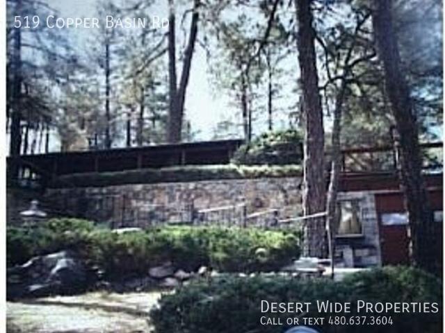 0 BR, 0 BA Apartment 519 Copper Basin Rd, Prescott, AZ 86303