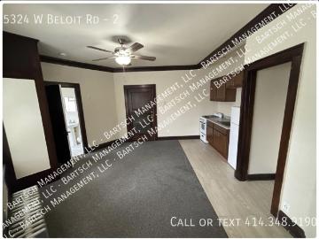 0 BR, 0 BA Apartment 5324 W Beloit Rd, West Milwaukee, WI 53214