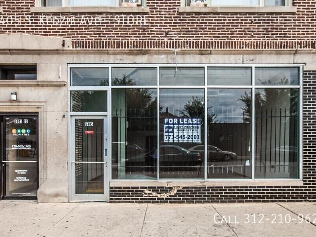 0 BR, 0 BA Apartment 6405 S. Kedzie Ave, Chicago, IL 60629