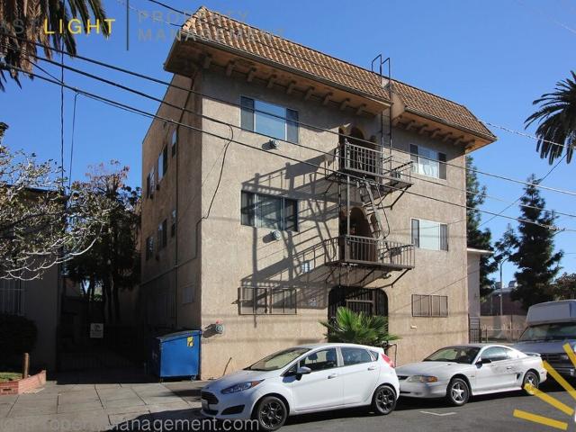 0 BR, 0 BA Apartment 647 West 18th Street, Los Angeles, CA 90015