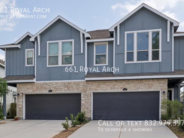 0 BR, 0 BA Apartment 661 Royal Arch, Conroe, TX 77304