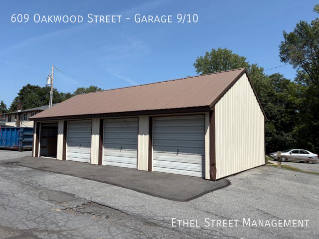 0 BR, 0 BA Apartment 609 Oakwood Street, Easton, PA 18045