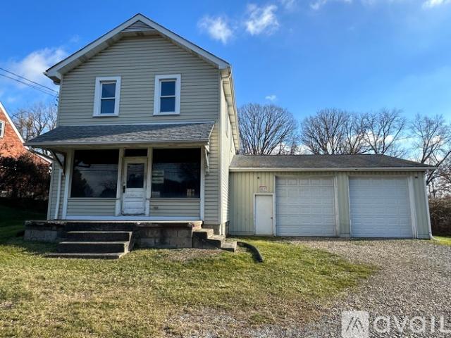 0 BR, 0 BA Apartment 6102 William Flinn Hwy, Unit Garages, Gibsonia, PA 15044