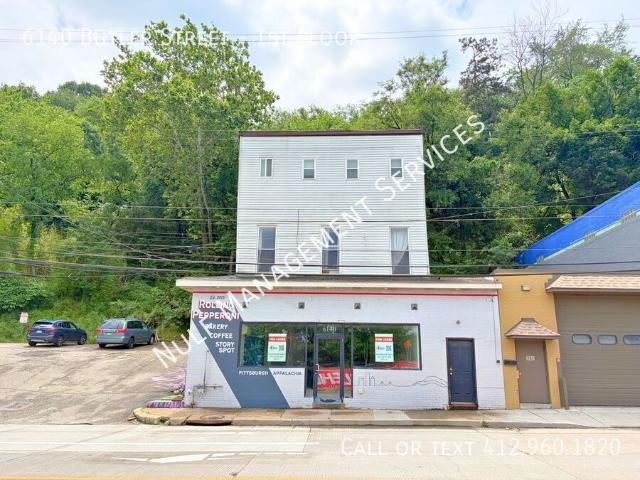 0 BR, 0 BA Apartment 6140 Butler Street, Pittsburgh, PA 15201