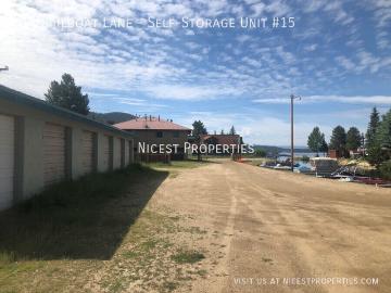 0 BR, 0 BA Apartment 614 Sailboat Lane, Grand Lake, CO 80447