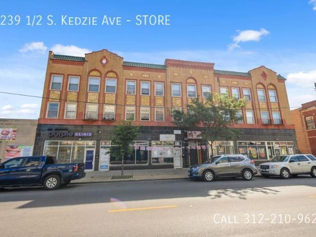 0 BR, 0 BA Apartment 6239 1/2 S. Kedzie Ave, Chicago, IL 60629