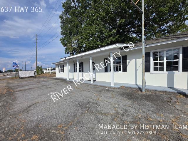 0 BR, 0 BA Apartment 637 HWY 365, Mayflower, AR 72106