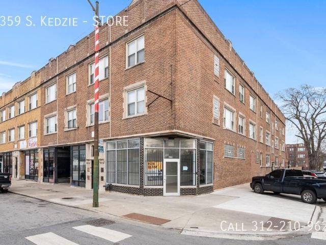 0 BR, 0 BA Apartment 6359 S. Kedzie, Chicago, IL 60629