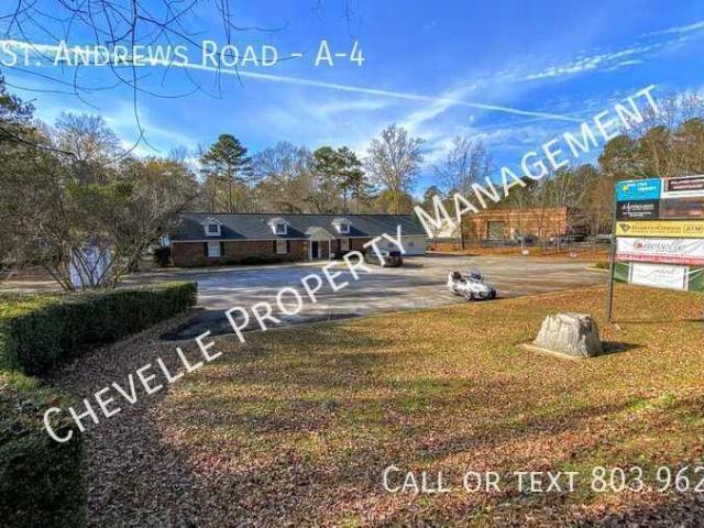 0 BR, 0 BA Apartment 7801 St. Andrews Road, Irmo, SC 29063