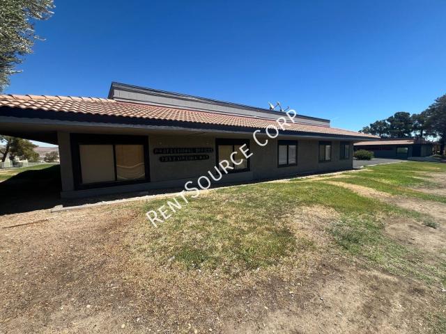 0 BR, 0 BA Apartment 705 E Virginia Way, Barstow, CA 92311
