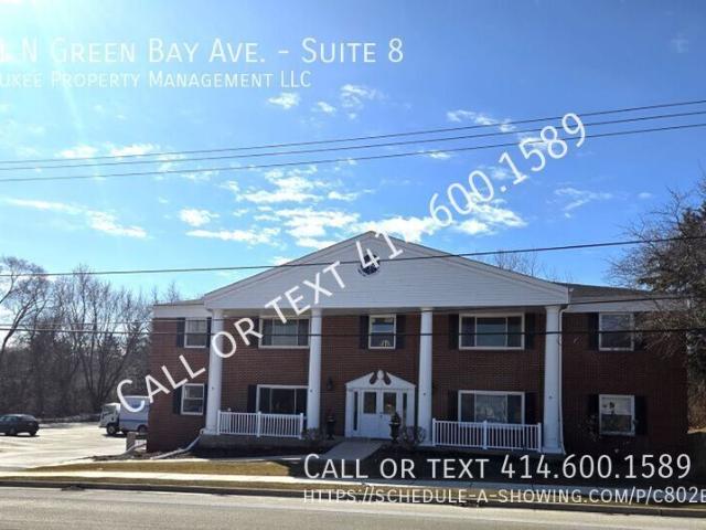 0 BR, 0 BA Apartment 7101 N Green Bay Ave Glendale, WI 53209