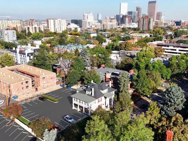 0 BR, 0 BA Apartment 851 N Clarkson, Denver, CO 80218