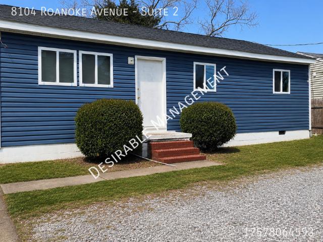 0 BR, 0 BA Apartment 8104 Roanoke Avenue, Hampton, VA 23605