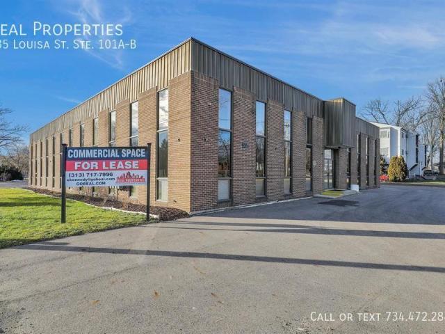 0 BR, 0 BA Apartment 835 Louisa St. Ste. 101A B, Lansing, MI 48911