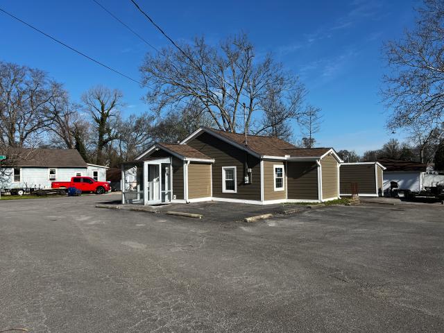 0 BR, 0 BA Apartment 901 E Depot St, Shelbyville, TN 37160