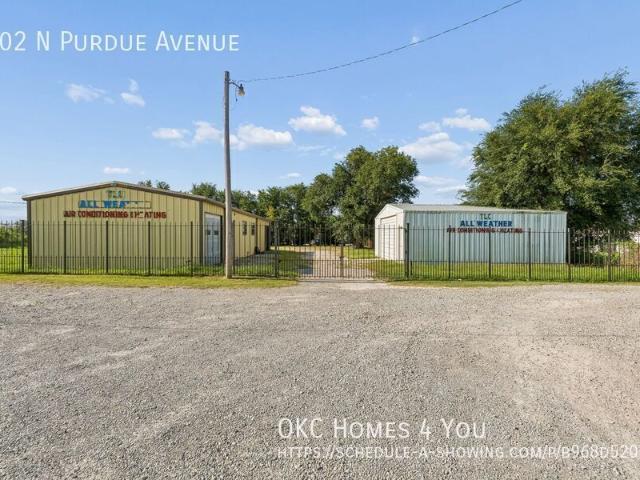 0 BR, 0 BA Apartment 902 N Purdue Avenue, Oklahoma City, OK 73127