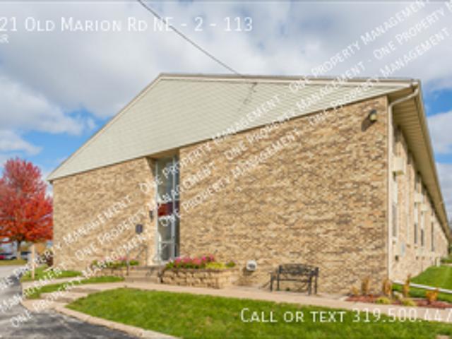 0 BR, 0 BA Apartment 921 Old Marion Rd NE, Cedar Rapids, IA 52402