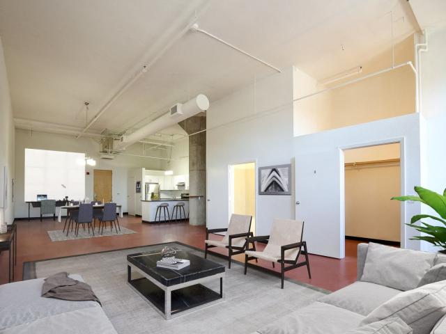 0 BR, 1.5 BA Apartment 2633 Telegraph Avenue Unit 410, Oakland, CA 94612