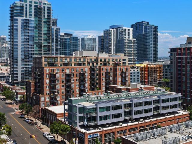 0 BR, 1.5 BA Apartment 877 Island Ave, San Diego, CA 92101