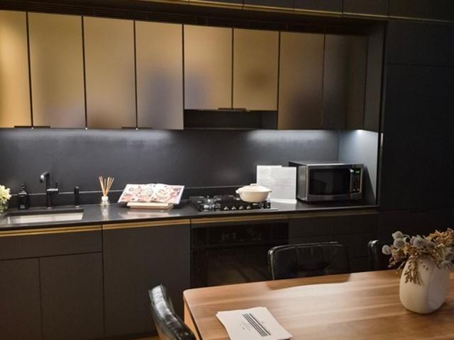 0 BR, 1 BA Apartment Midtown East Near 46th St, Unit 26C, Manhattan, NY 10017