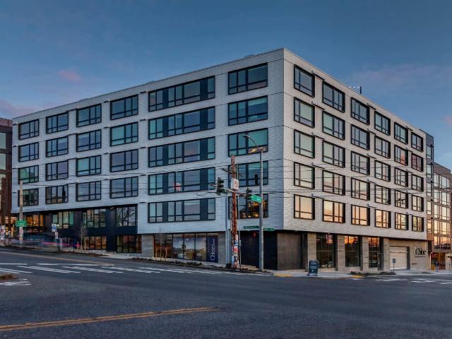 0 BR, 1 BA Apartment 1401 East Madison Street Unit 418, Seattle, WA 98122