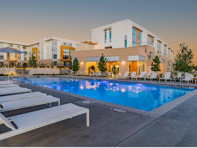 0 BR, 1 BA Apartment 1401 NE John Deshields Blvd Suite 127 Unit B1115, Bentonville, AR 72712