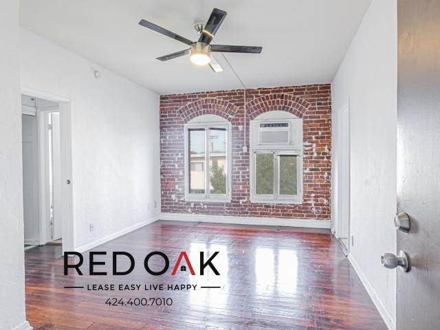 0 BR, 1 BA Apartment 1405 S Berendo, Los Angeles, CA 90006