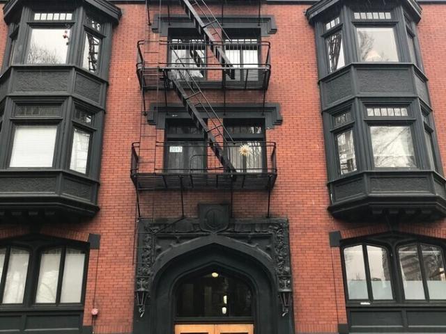 0 BR, 1 BA Apartment 1405 SW Park Ave, Apt# 42, Portland, OR 97201