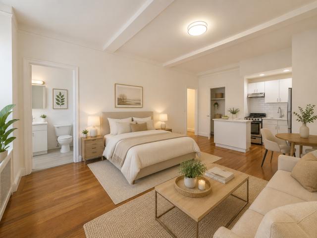 0 BR, 1 BA Apartment 140 East 46th street, New York, NY 10027