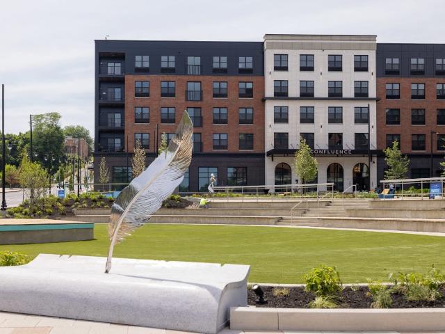 0 BR, 1 BA Apartment 140 South 4th Street Unit 345, Easton, PA 18042
