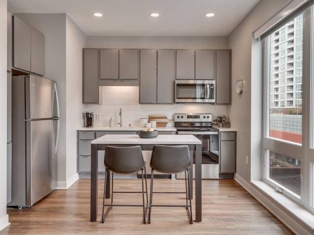 0 BR, 1 BA Apartment 1410 Nicollet Avenue Unit 436, Minneapolis, MN 55403