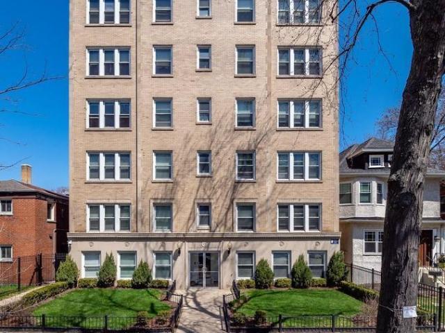 0 BR, 1 BA Apartment 1412 W Chase Ave Apt Chicago, IL 60626