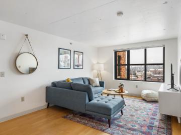 0 BR, 1 BA Apartment 1414 Northeast 42nd Street Unit 502, Seattle, WA 98105