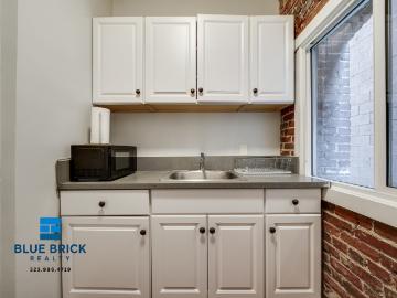 0 BR, 1 BA Apartment 1420 Flower St, Los Angeles, CA 90015