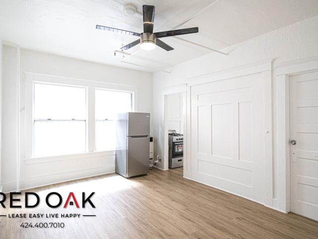 0 BR, 1 BA Apartment 1420 S Bonnie Brae Street, Los Angeles, CA 90006