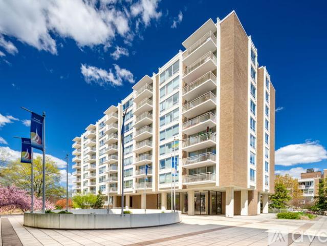 0 BR, 1 BA Apartment 1425 4th St SW, Unit A 317, Washington, DC 20024