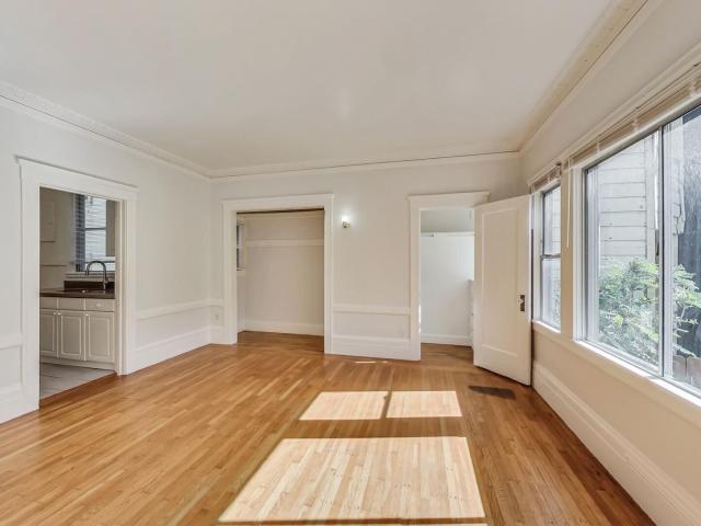 0 BR, 1 BA Apartment 1434 Jackson Street, Oakland, CA 94612