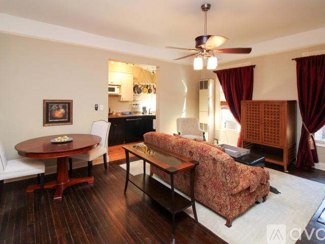 0 BR, 1 BA Apartment 147 E Chestnut St, Unit 4, Asheville, NC 28801