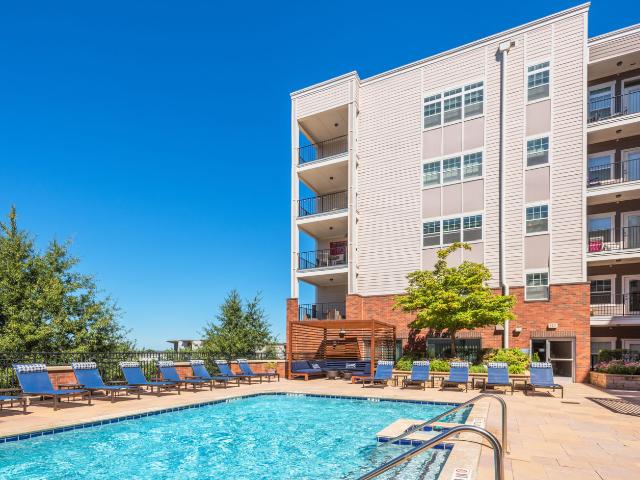 0 BR, 1 BA Apartment 1449 S Church St Unit 448, Charlotte, NC 28203