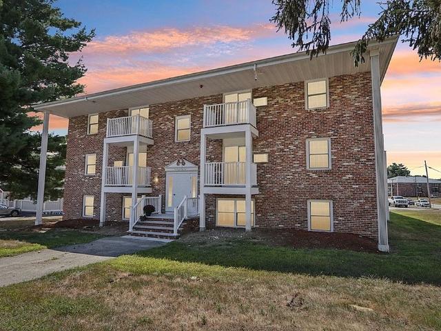 0 BR, 1 BA Apartment 144 Dunbarton Rd Unit 05, Manchester, NH 03102