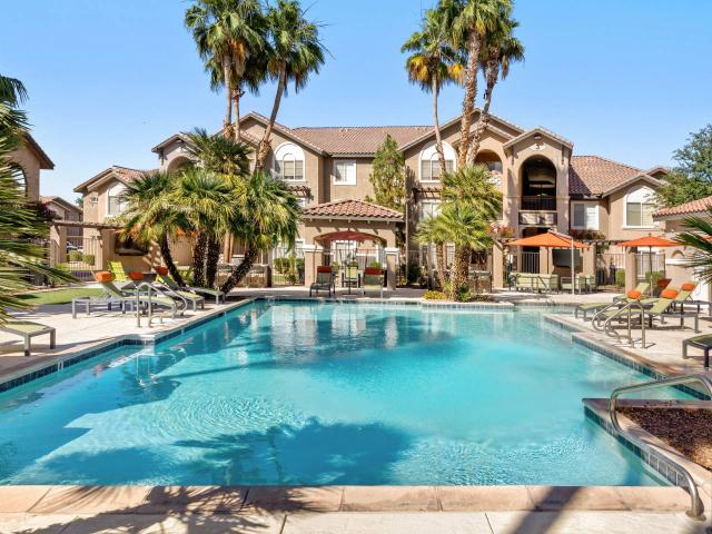0 BR, 1 BA Apartment 1456 East Pecos Rd Unit Studio, 1 bath, $1450, Gilbert, AZ 85295