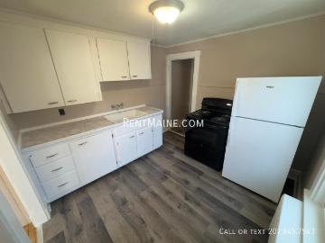 0 BR, 1 BA Apartment 145 Essex St. Apt Bangor, ME 04401